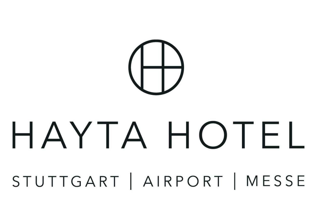 Hayta Stuttgart Airport Messe 3*