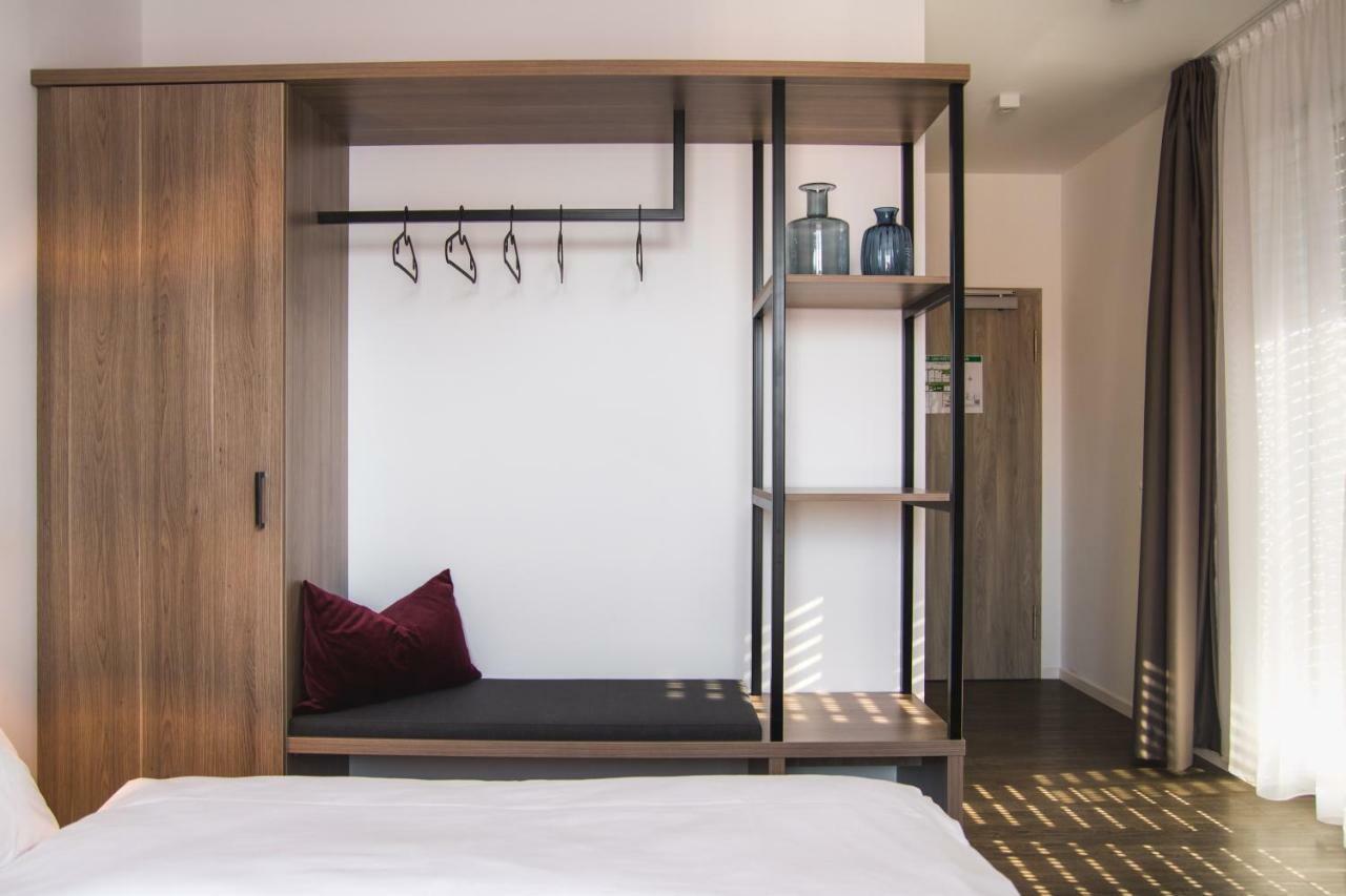 Hotel Hayta Stuttgart Airport Messe Filderstadt
