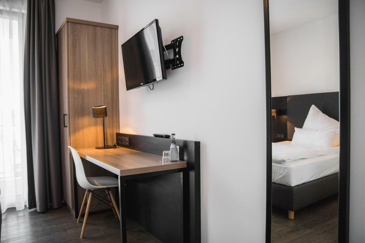 Hotel Hayta Stuttgart Airport Messe Filderstadt