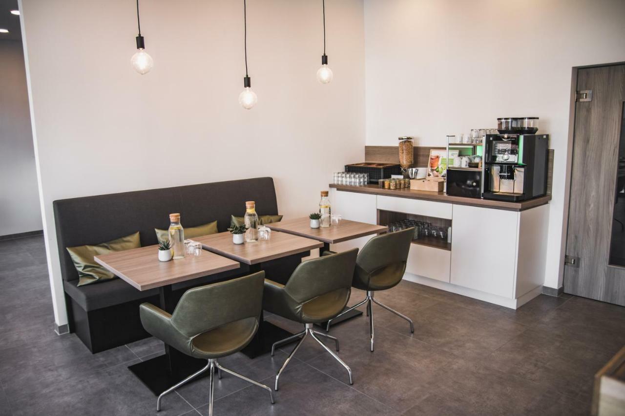 Hayta Stuttgart Airport Messe Hotel Filderstadt