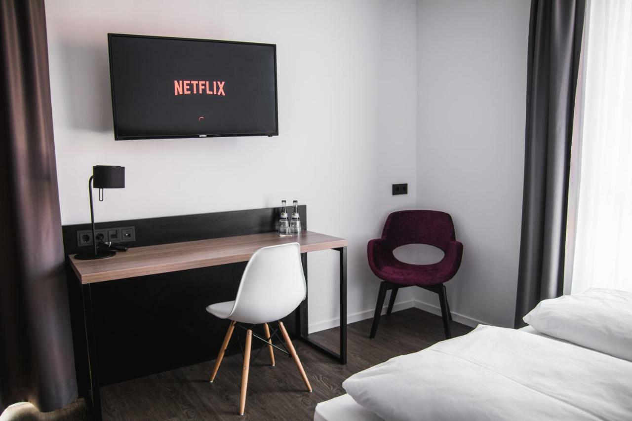 Hayta Stuttgart Airport Messe Hotel Filderstadt