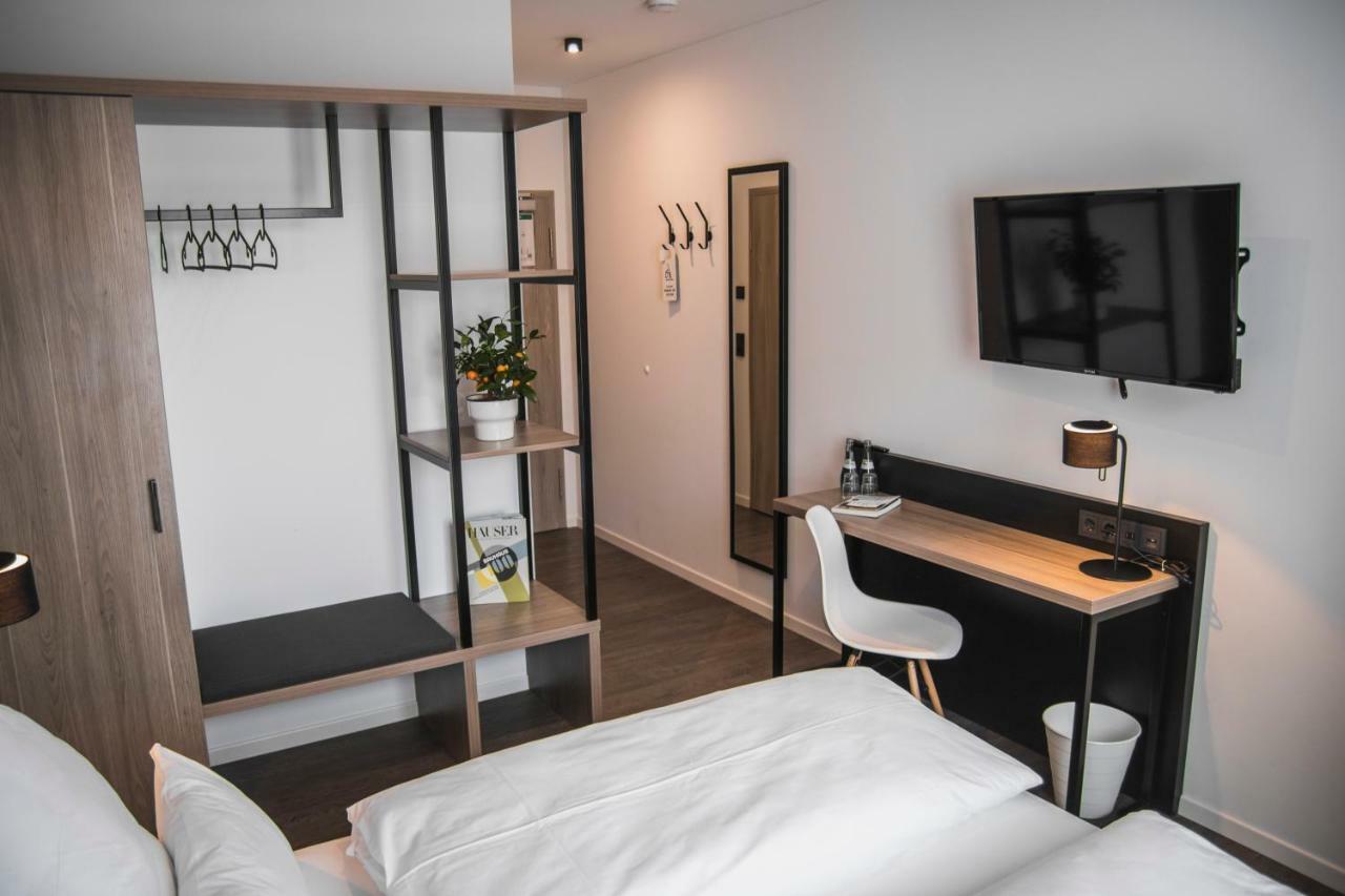 Hayta Stuttgart Airport Messe 3*